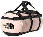 Base Camp Duffel M - Evening Sand Pink/Tnf Black